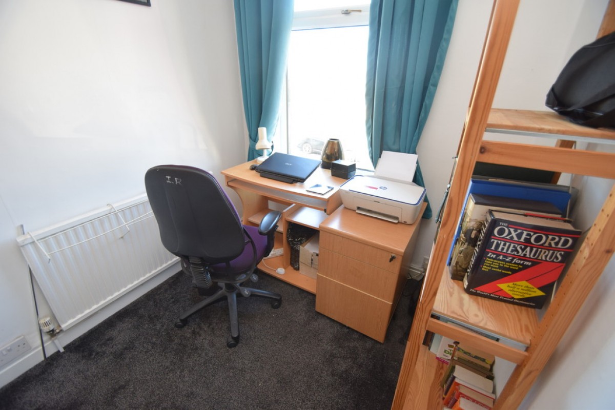 Shipley, Bradford, West Yorkshire