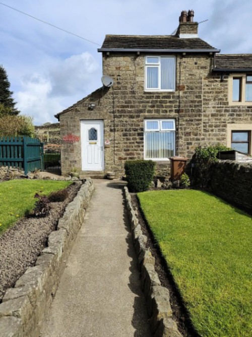 Shann Lane, Keighley, West Yorkshire