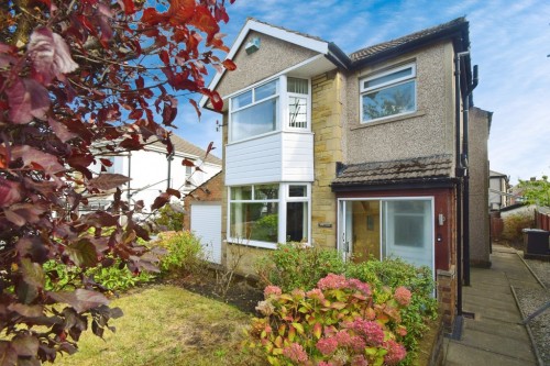 Allerton, Bradford, West Yorkshire