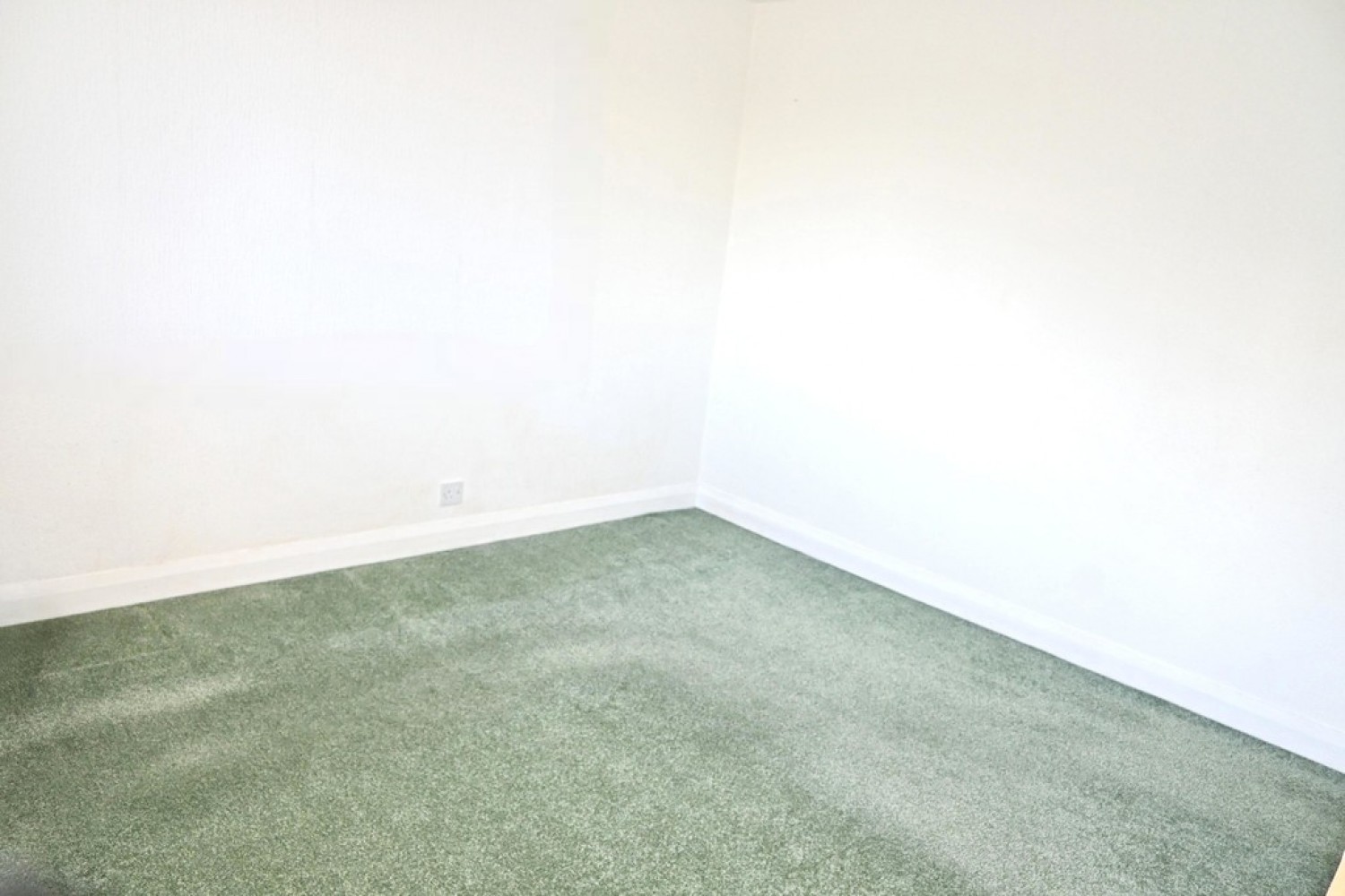 Harewood Crescent, Oakworth