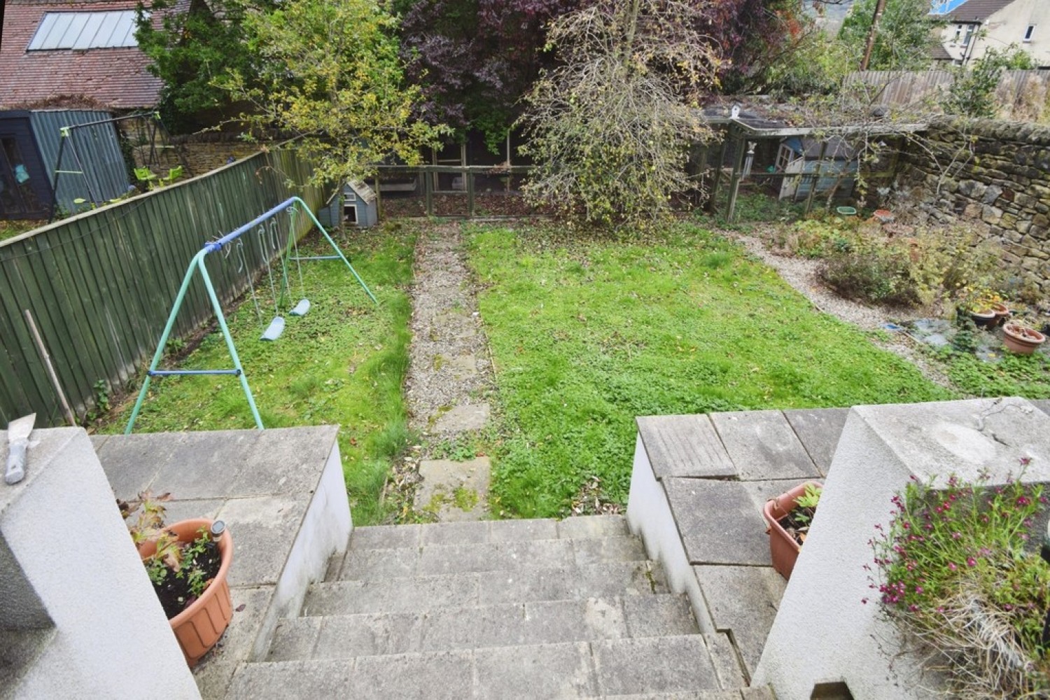 Shipley, Bradford, West Yorkshire