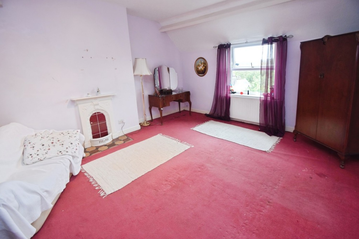 Shipley, Bradford, West Yorkshire