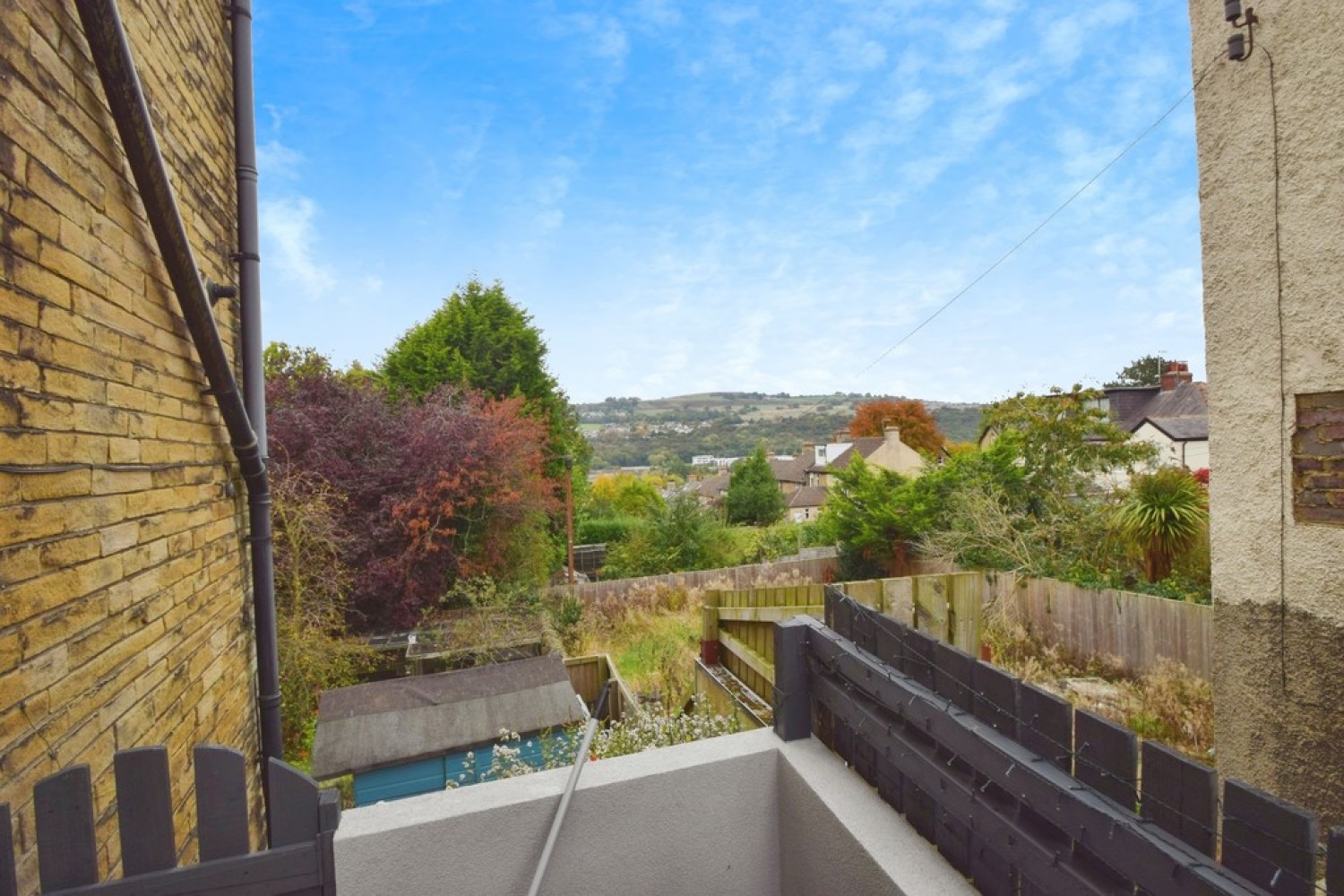 Shipley, Bradford, West Yorkshire