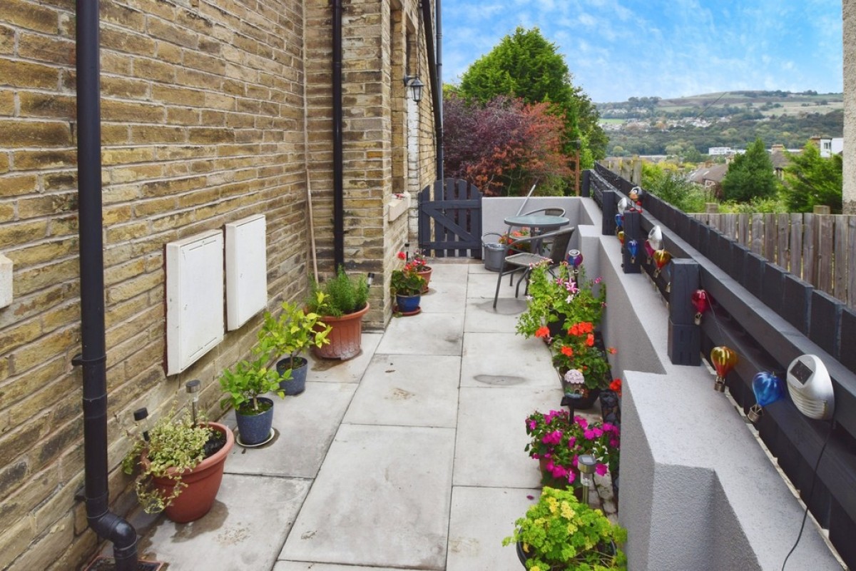 Shipley, Bradford, West Yorkshire
