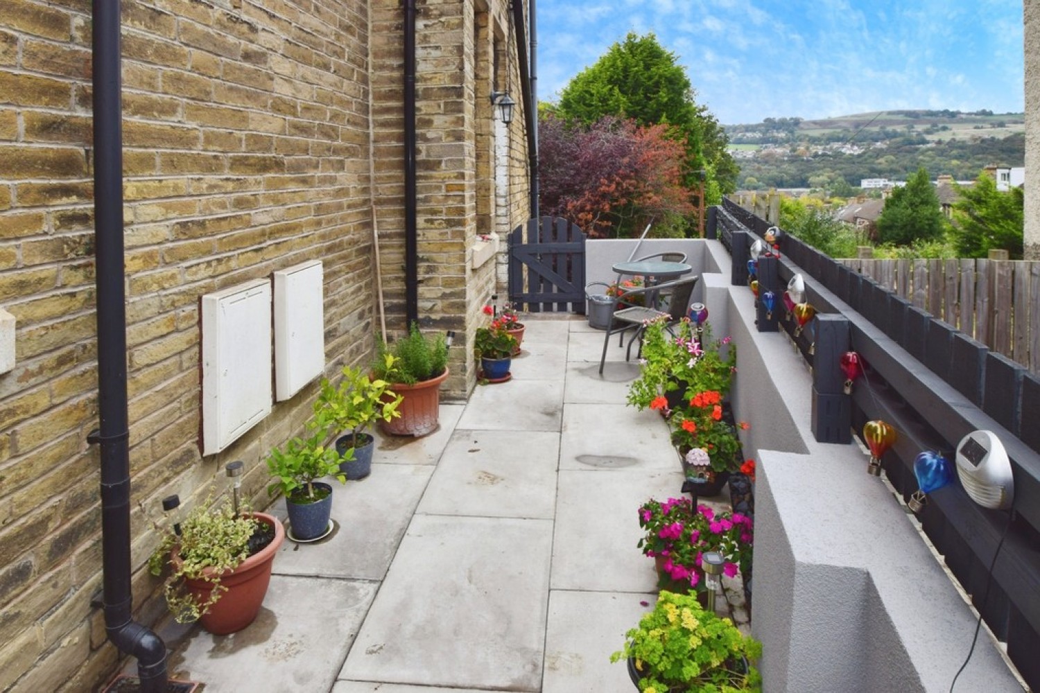 Shipley, Bradford, West Yorkshire