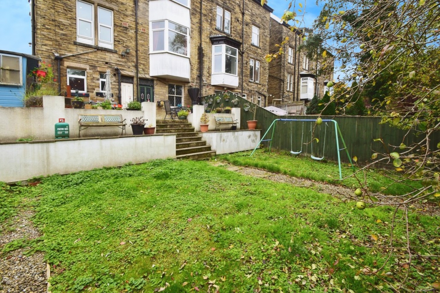 Shipley, Bradford, West Yorkshire