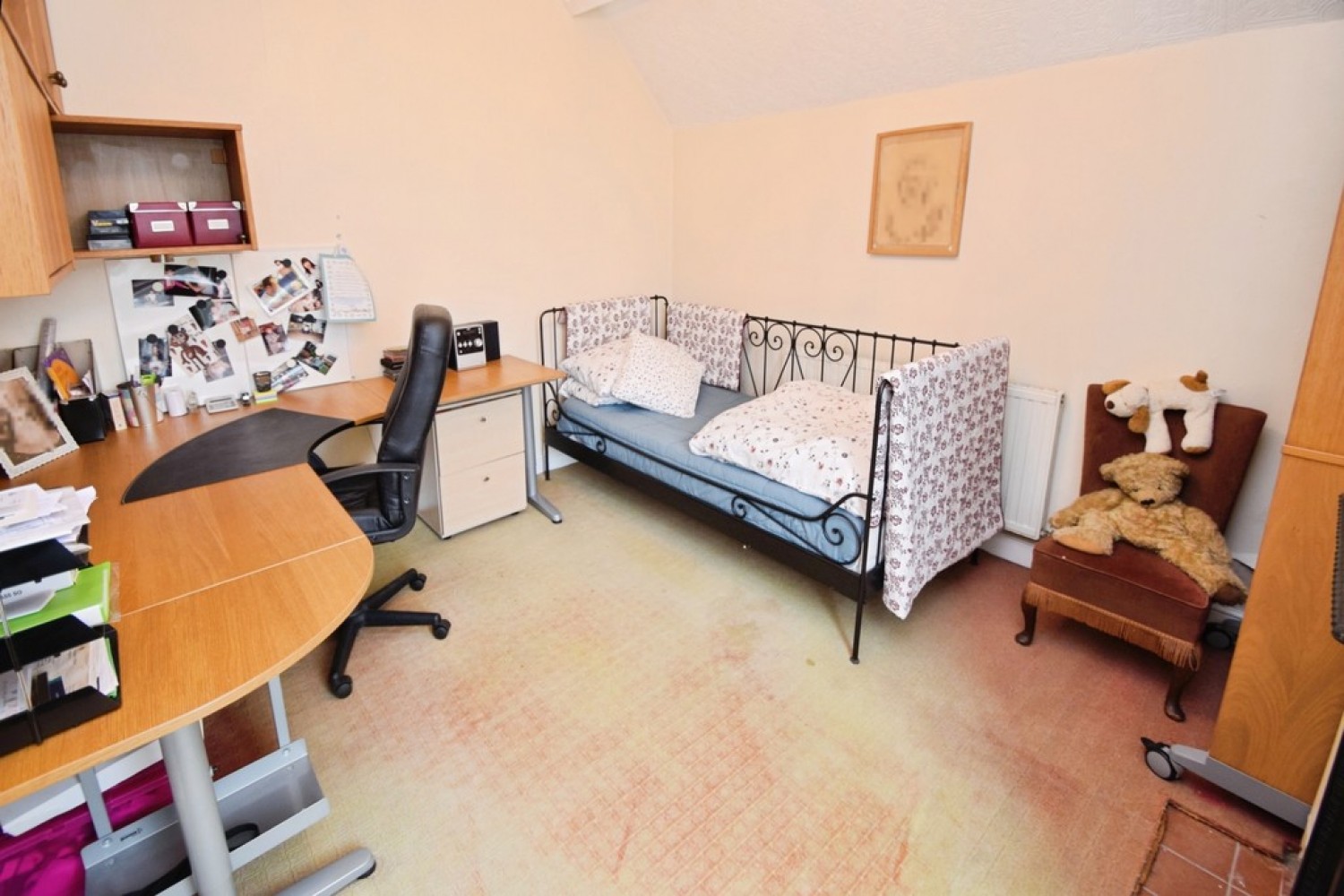 Shipley, Bradford, West Yorkshire