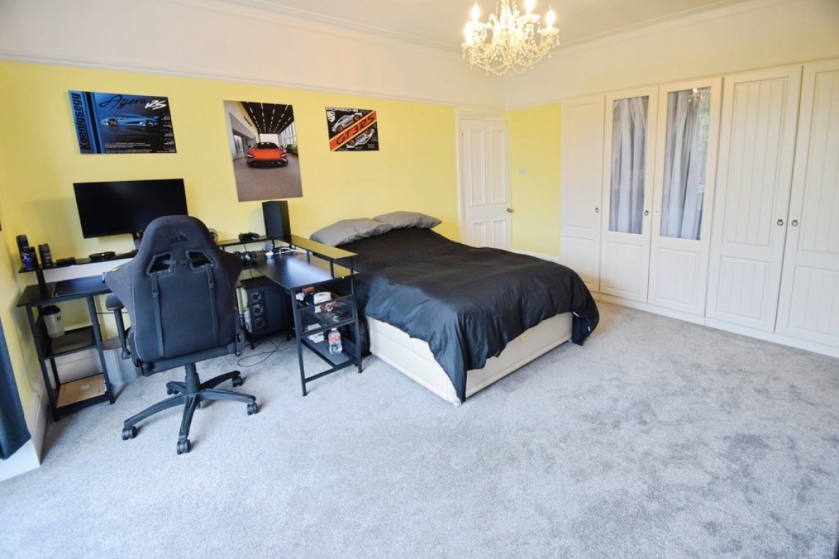 Shipley, Bradford, West Yorkshire