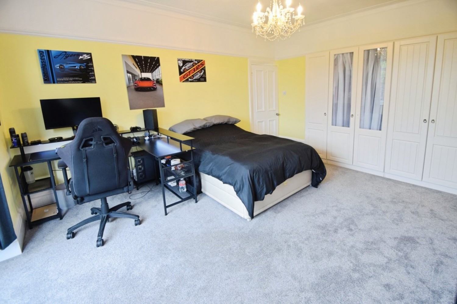 Shipley, Bradford, West Yorkshire