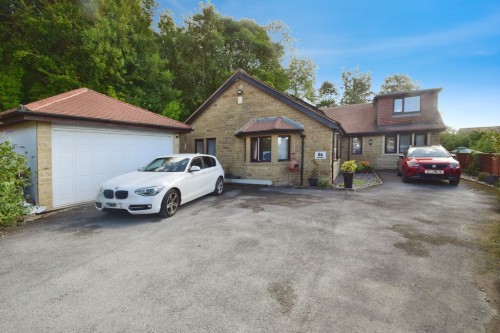 Riddlesden, Keighley, West Yorkshire