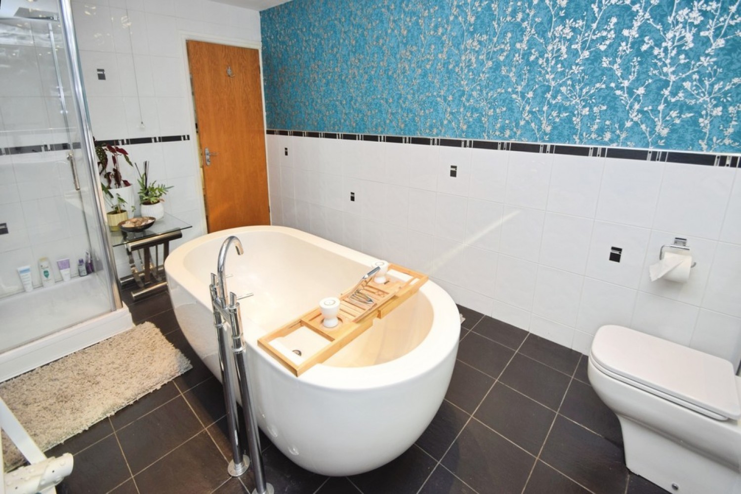 Riddlesden, Keighley, West Yorkshire