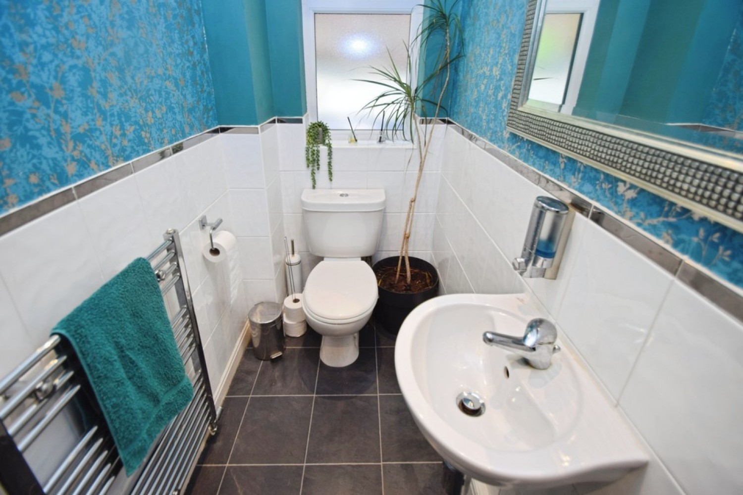 Riddlesden, Keighley, West Yorkshire