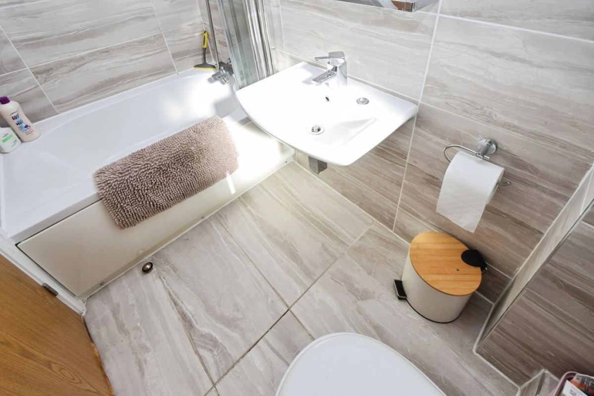 Riddlesden, Keighley, West Yorkshire