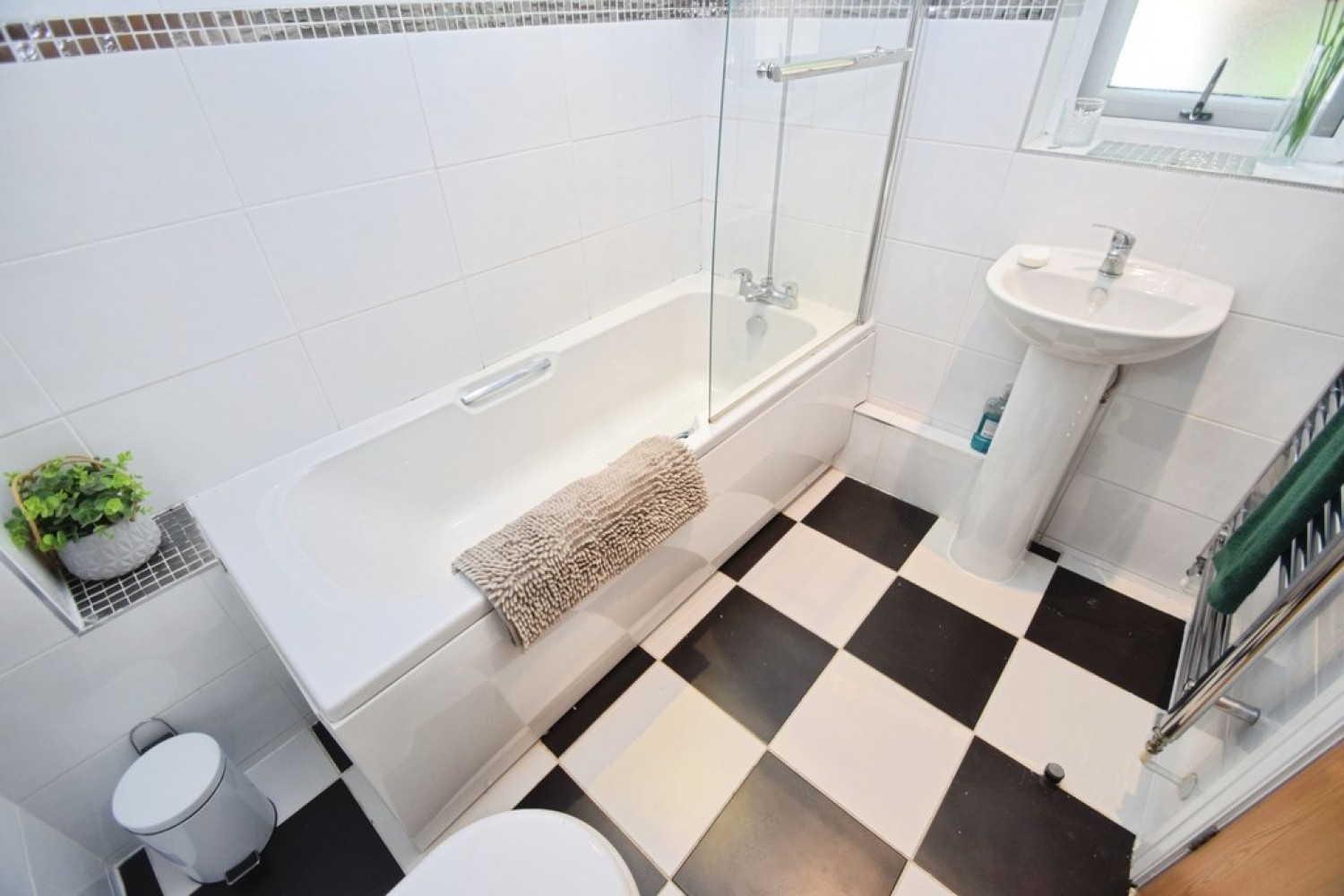 Riddlesden, Keighley, West Yorkshire