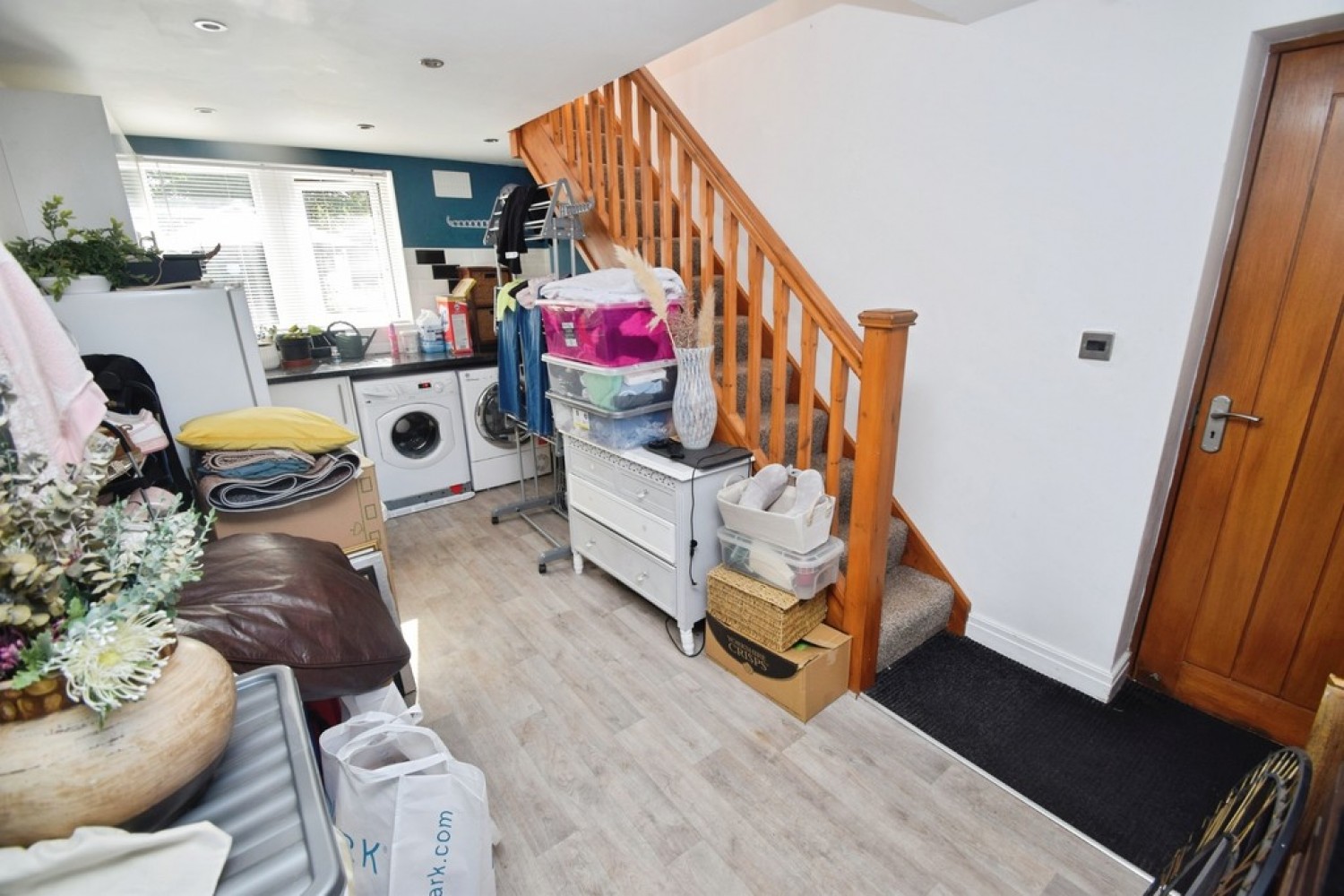 Riddlesden, Keighley, West Yorkshire