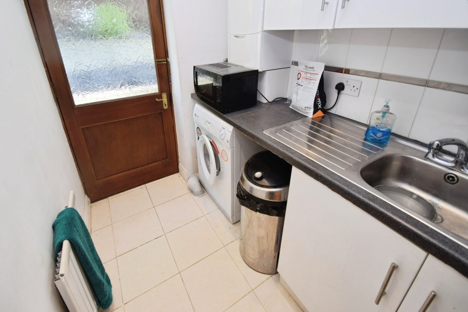 Riddlesden, Keighley, West Yorkshire