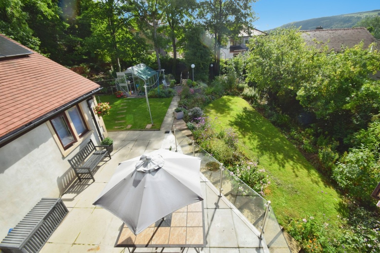 Riddlesden, Keighley, West Yorkshire