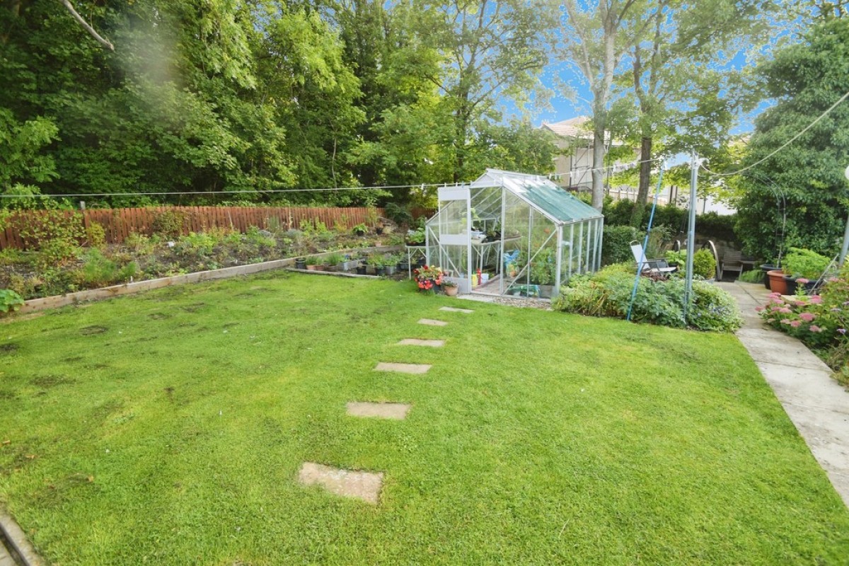 Riddlesden, Keighley, West Yorkshire