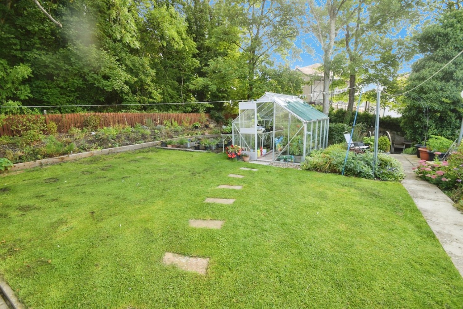 Riddlesden, Keighley, West Yorkshire