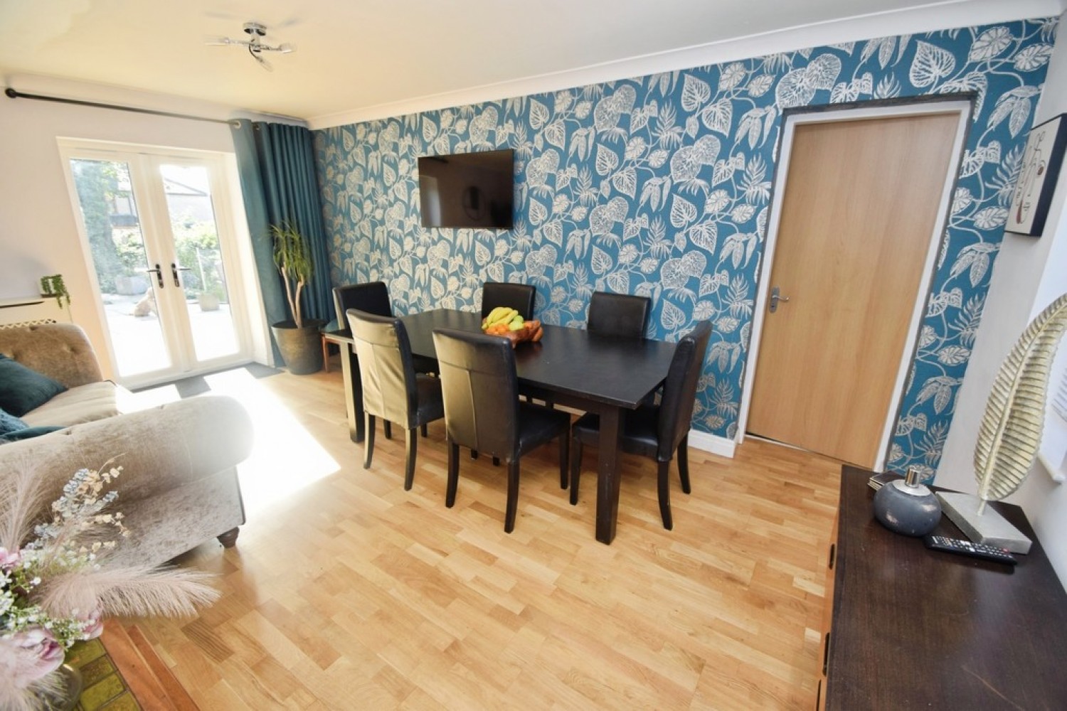 Riddlesden, Keighley, West Yorkshire