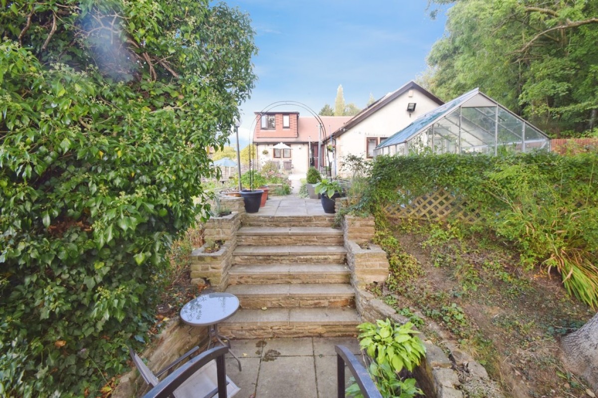 Riddlesden, Keighley, West Yorkshire