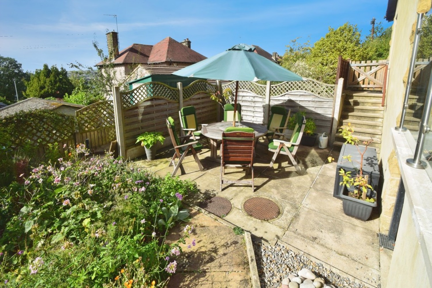 Riddlesden, Keighley, West Yorkshire