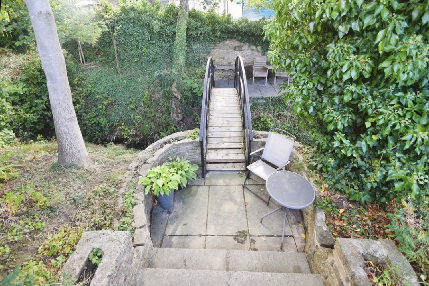 Riddlesden, Keighley, West Yorkshire