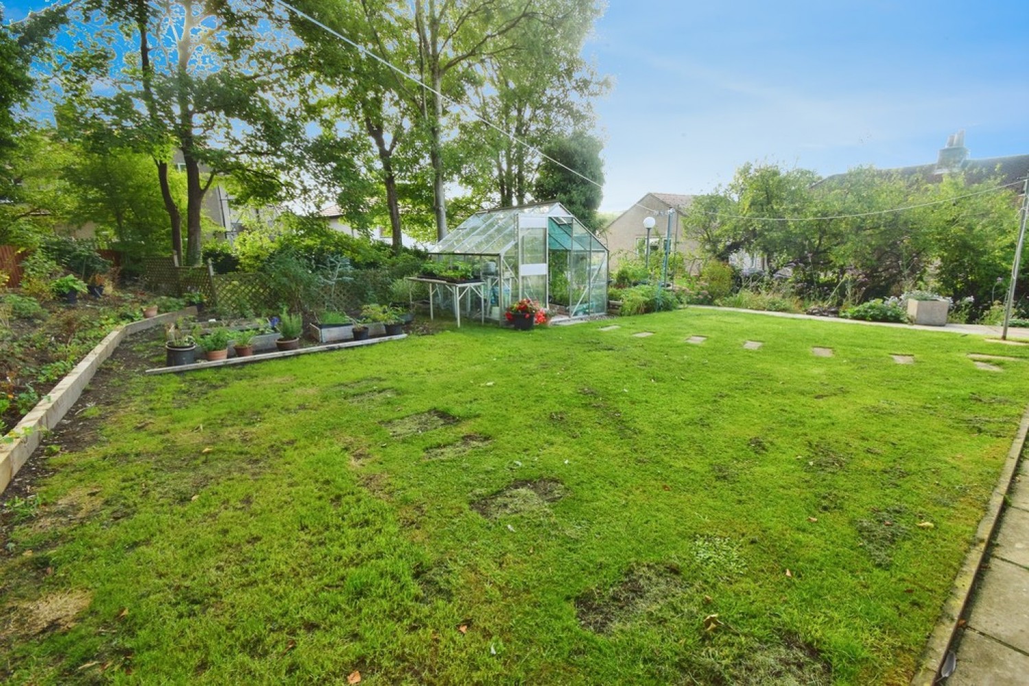 Riddlesden, Keighley, West Yorkshire