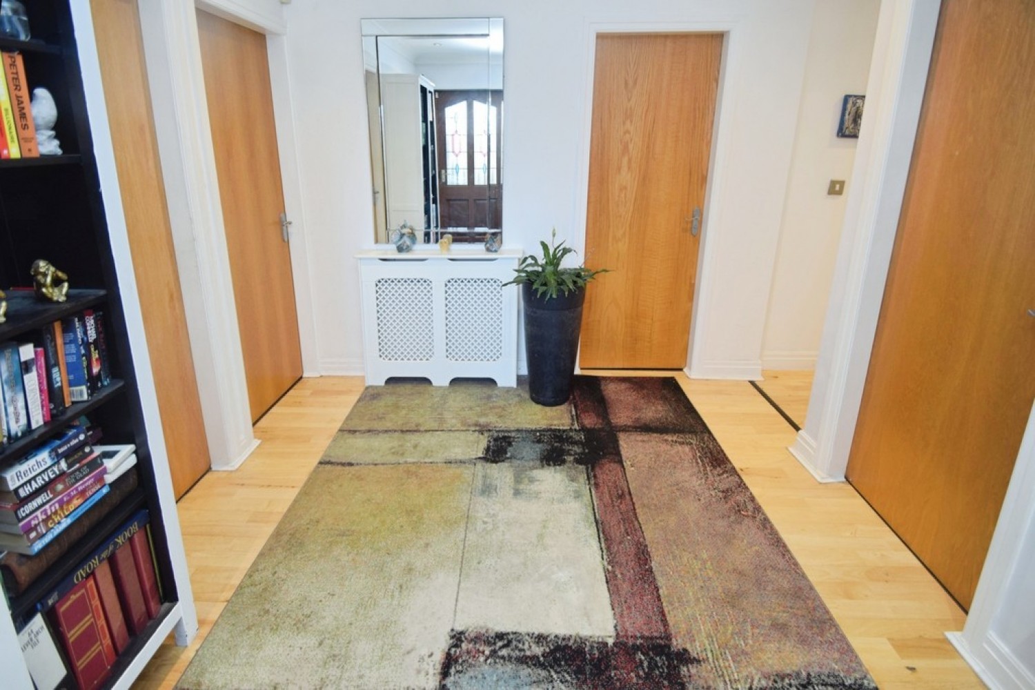 Riddlesden, Keighley, West Yorkshire