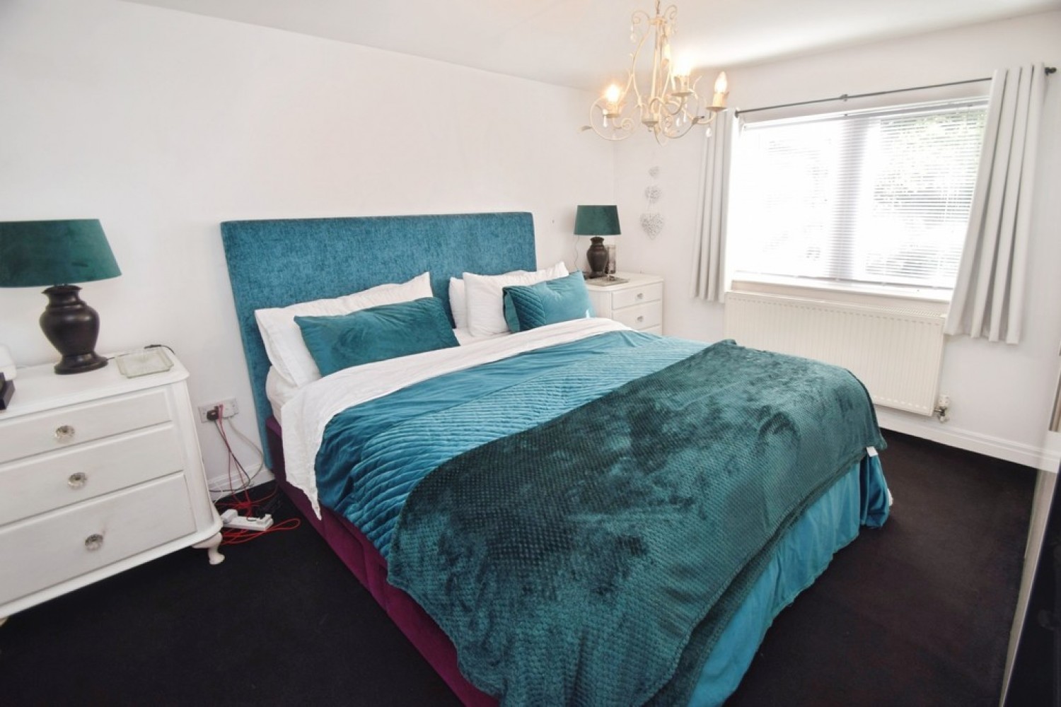 Riddlesden, Keighley, West Yorkshire