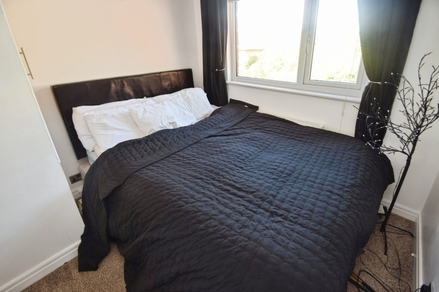 Riddlesden, Keighley, West Yorkshire