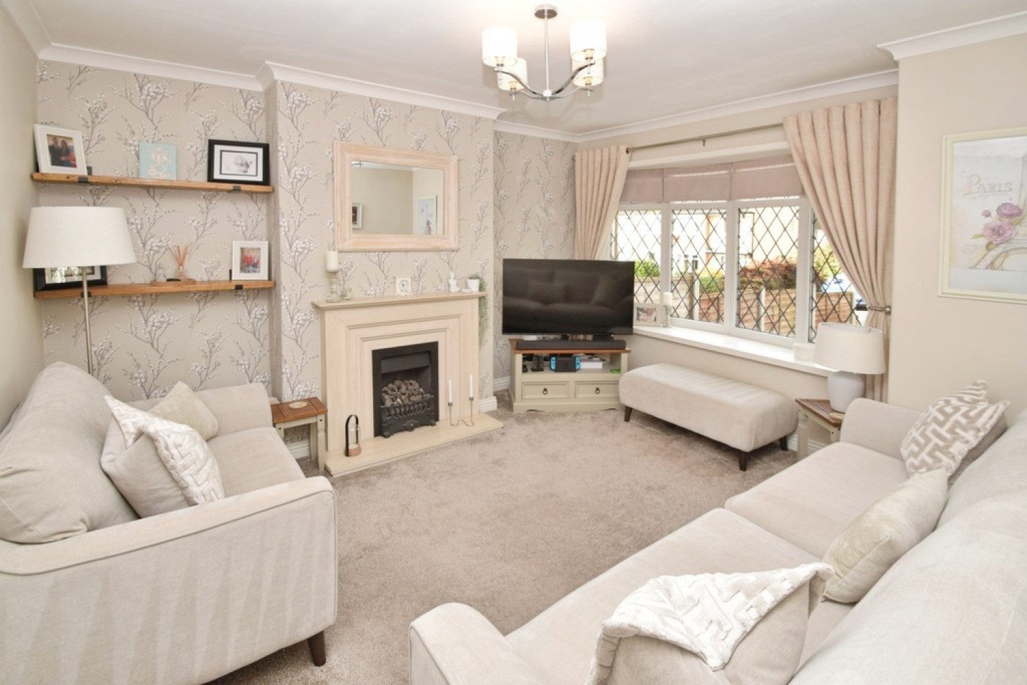Gilstead, Bingley, West Yorkshire