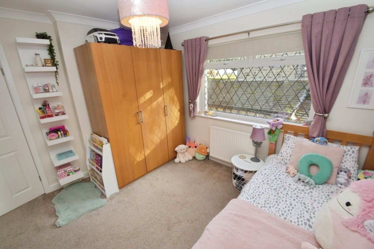 Gilstead, Bingley, West Yorkshire