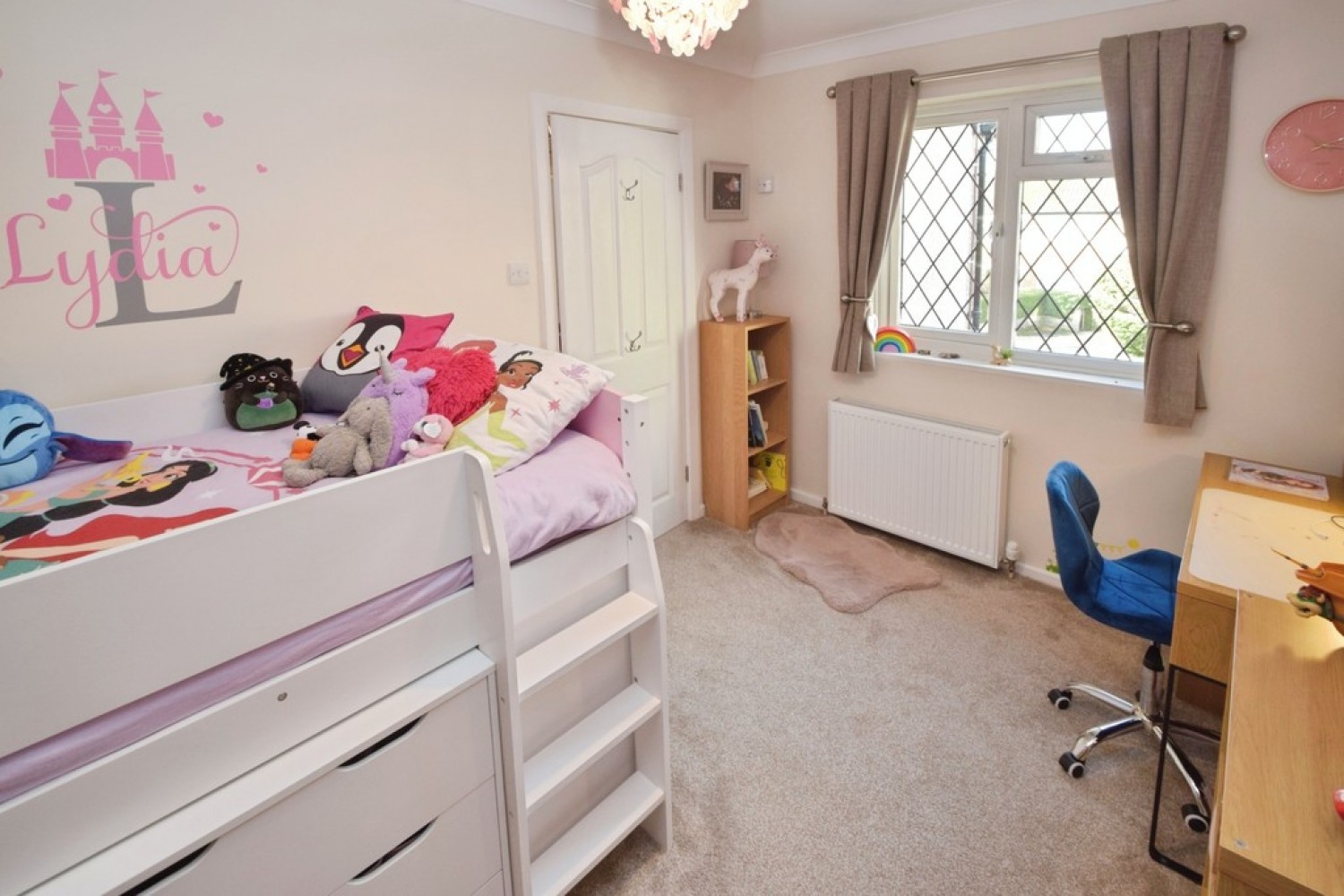 Gilstead, Bingley, West Yorkshire