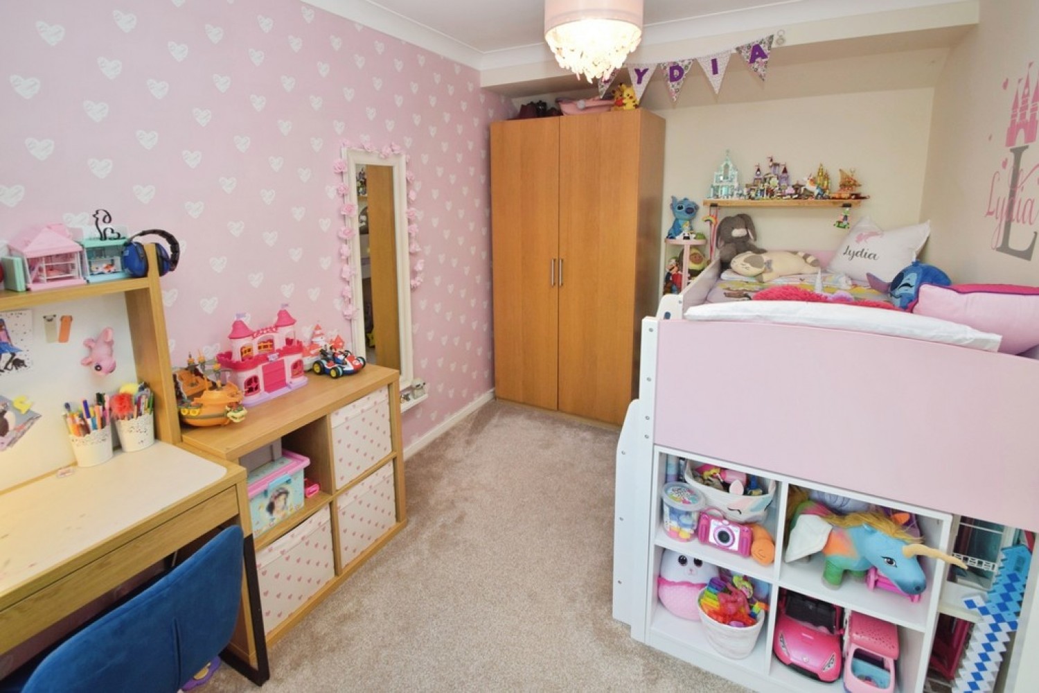 Gilstead, Bingley, West Yorkshire