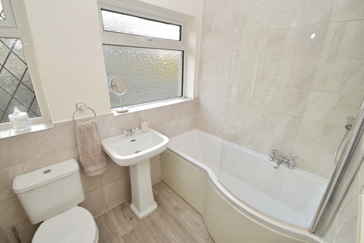 Gilstead, Bingley, West Yorkshire