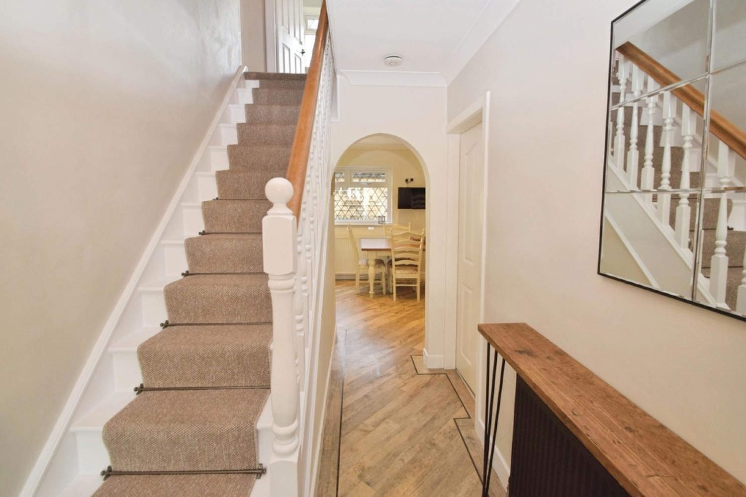 Gilstead, Bingley, West Yorkshire