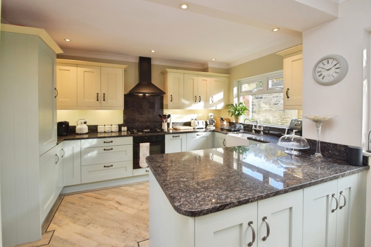 Gilstead, Bingley, West Yorkshire