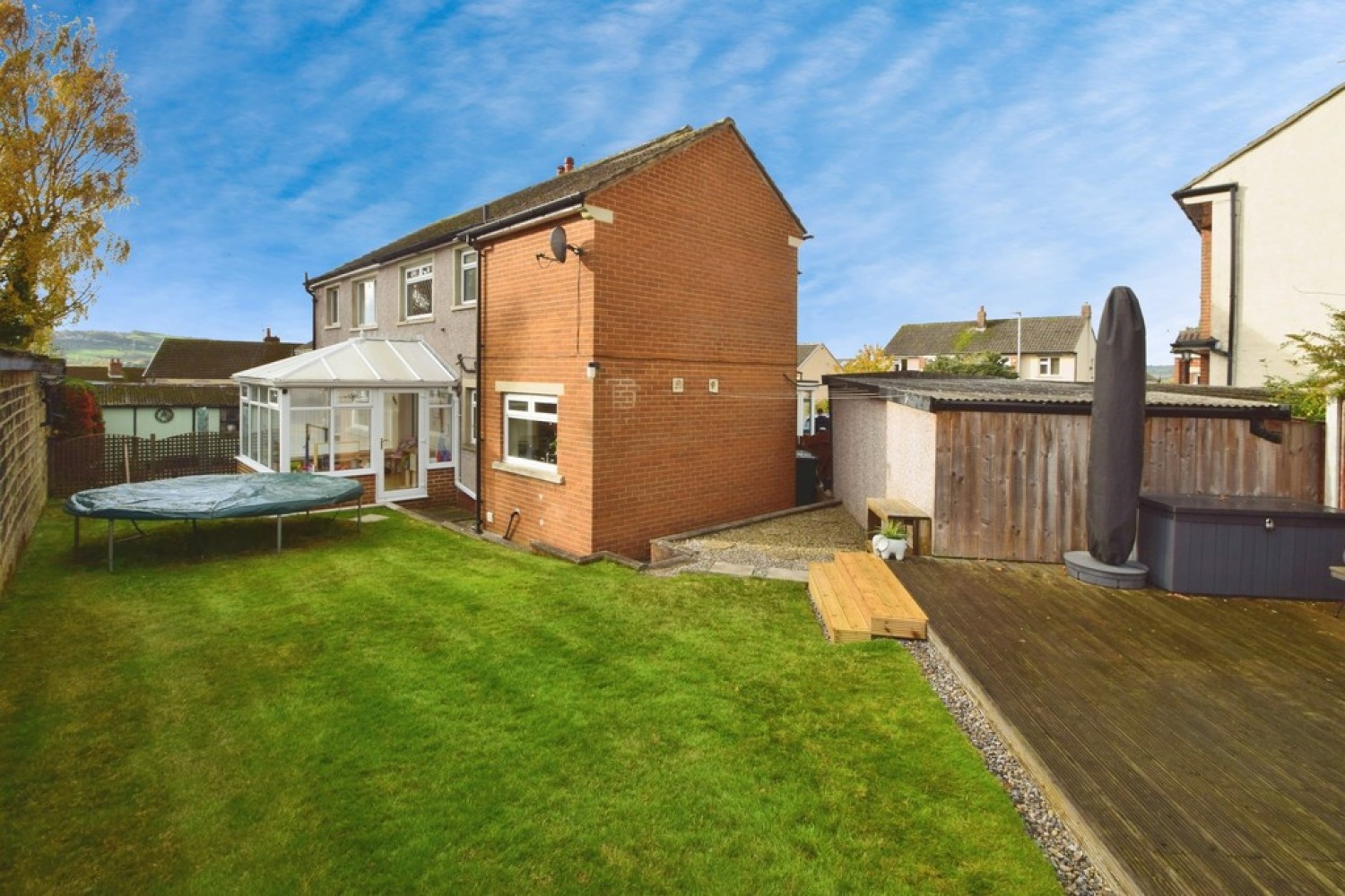 Gilstead, Bingley, West Yorkshire