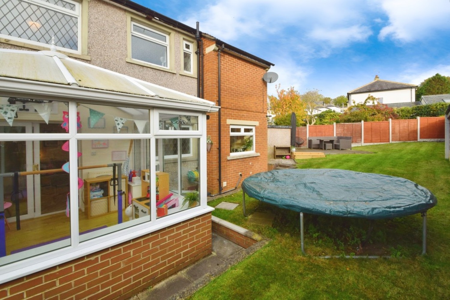 Gilstead, Bingley, West Yorkshire