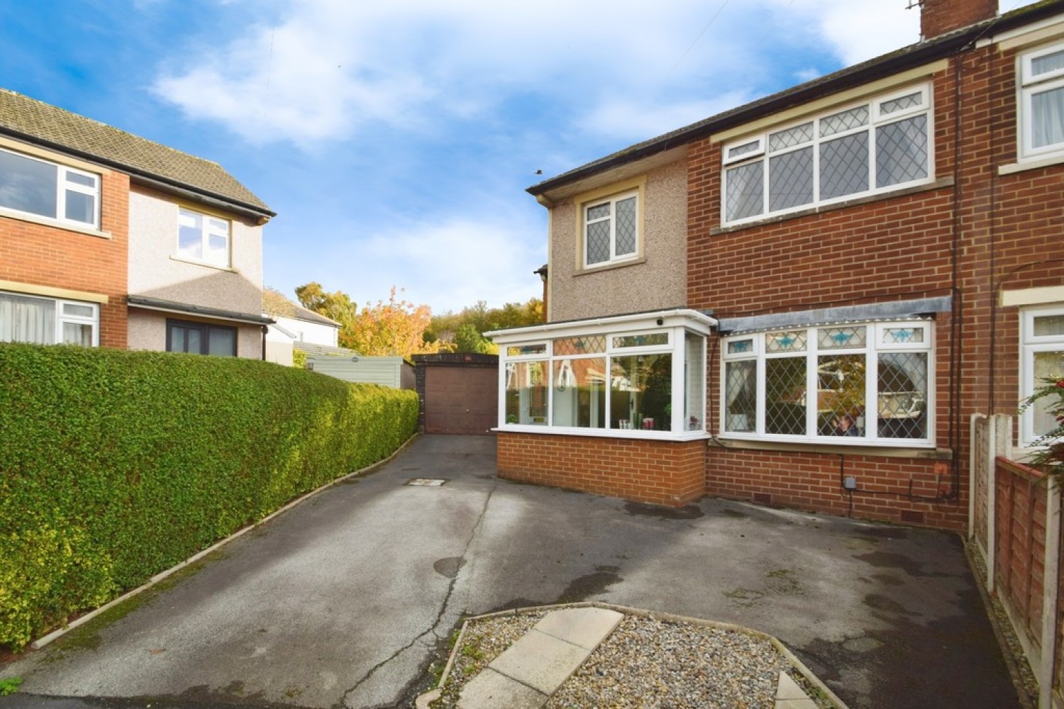 Gilstead, Bingley, West Yorkshire