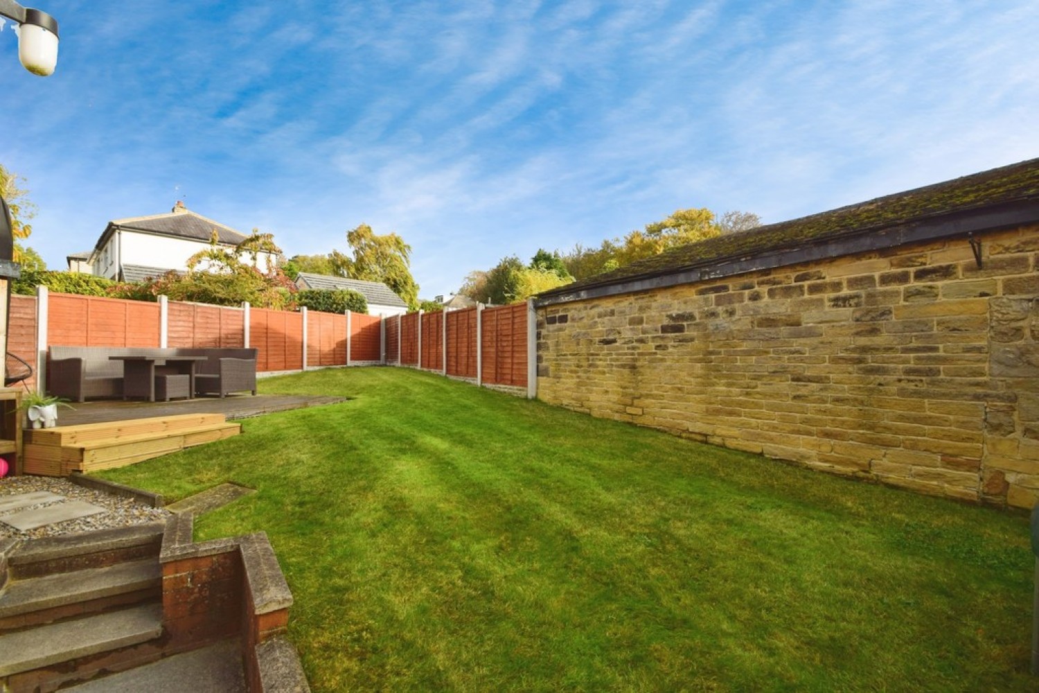 Gilstead, Bingley, West Yorkshire