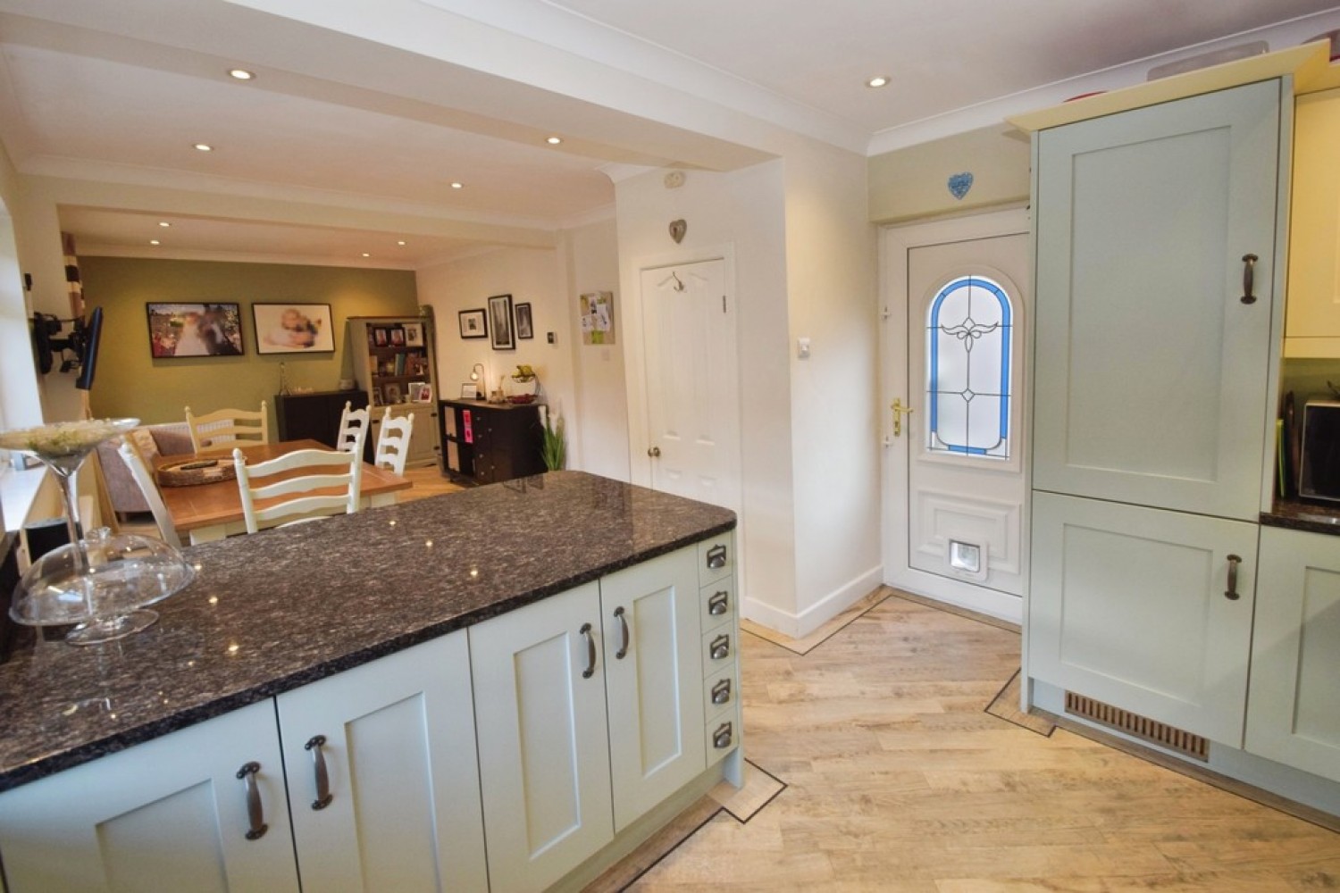 Gilstead, Bingley, West Yorkshire
