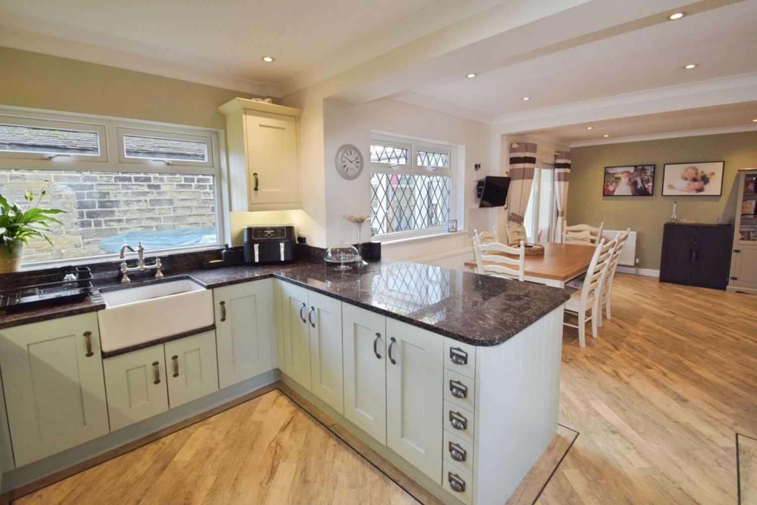 Gilstead, Bingley, West Yorkshire