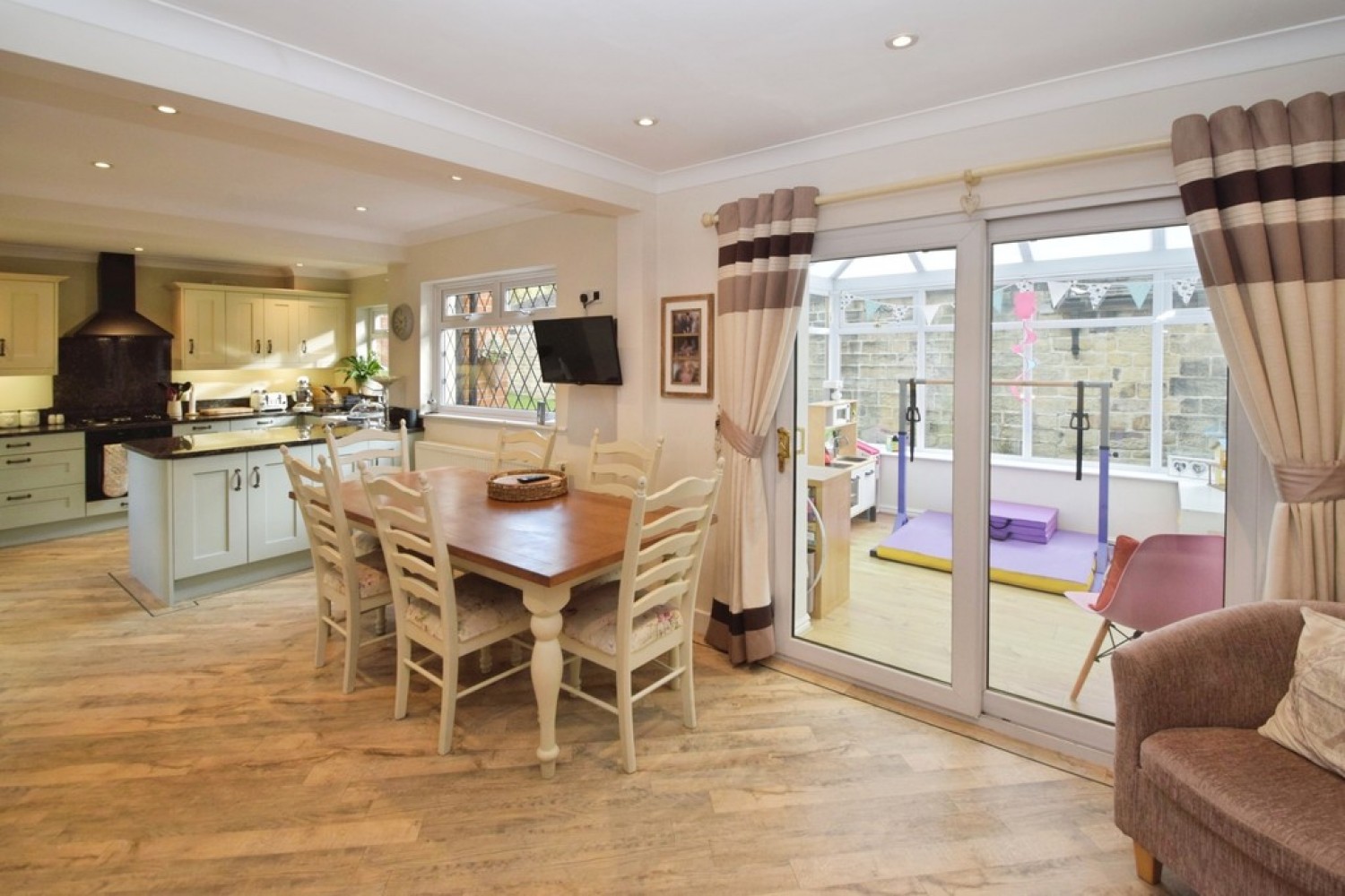 Gilstead, Bingley, West Yorkshire