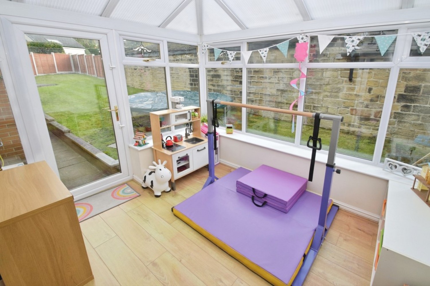 Gilstead, Bingley, West Yorkshire