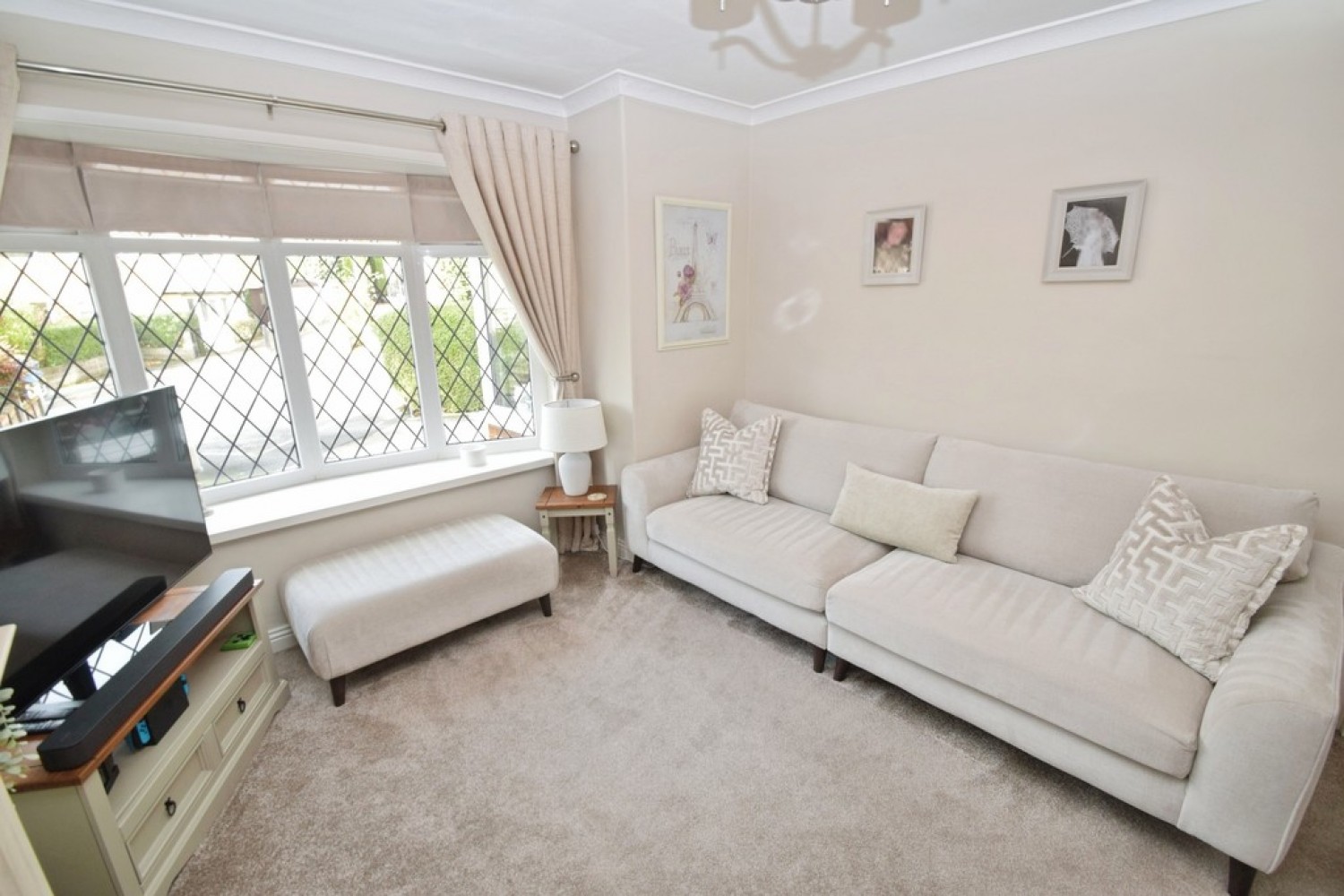 Gilstead, Bingley, West Yorkshire
