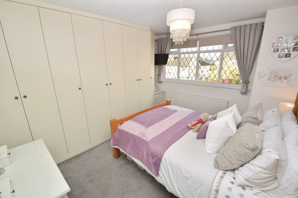 Gilstead, Bingley, West Yorkshire