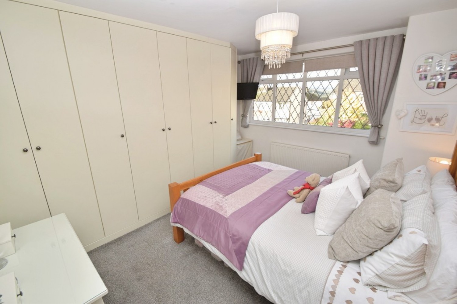 Gilstead, Bingley, West Yorkshire