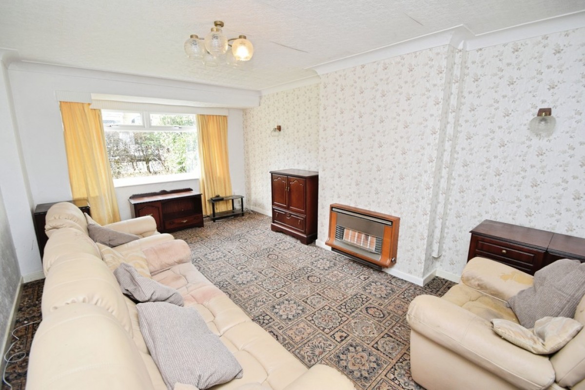 Cottingley, Bradford, West Yorkshire